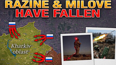 Doomsday☄️Putin-Trump Talks Have Begun🤝Russians Have Breached the Defenses of Pokrovsk