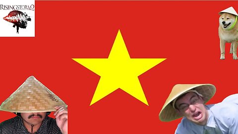 Premium Communism w/ VietCentral