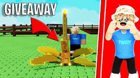 GROW A GARDEN STOCKS, EGGS, TRADING, GIVEAWAYS! (Grow A Garden Live)