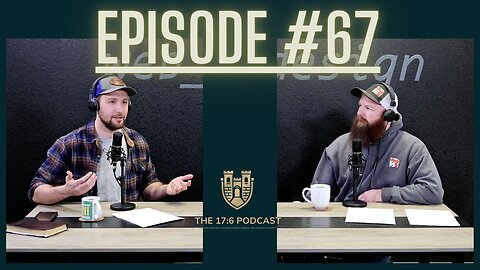 Episode 67 - How to avoid being 'too nice' as a Christian business owner