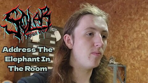 Solarism - E16 S1 • Address The Elephant In The Room (Reupload From YT)