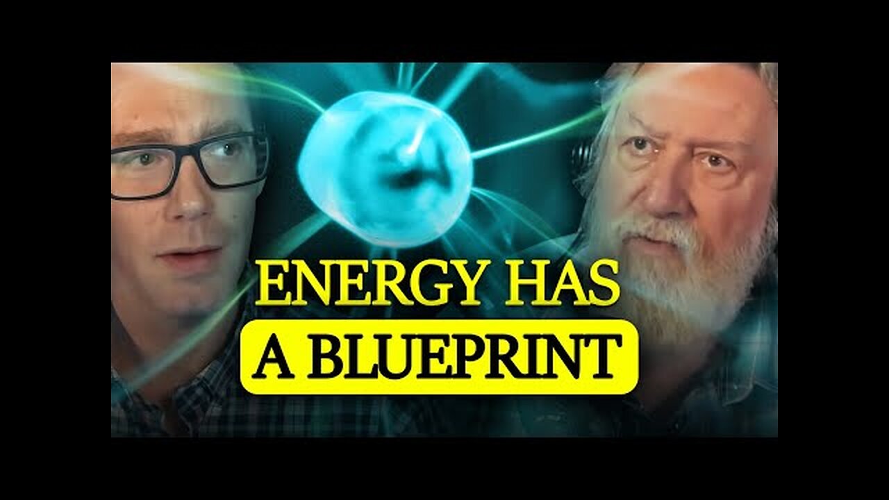 Self-Organizing Plasma & the Geometry of Energy
