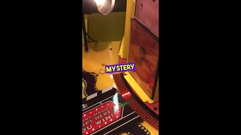 What’s Inside the Mystery Box? 🚨