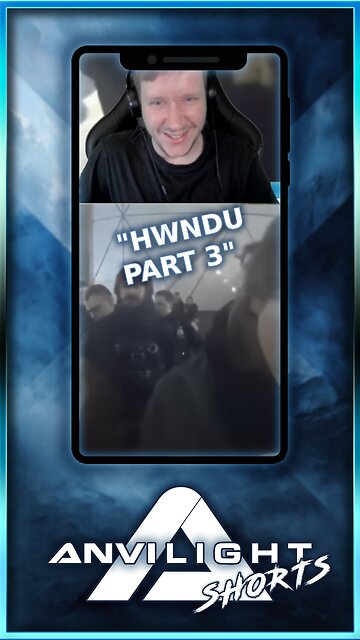 Scottish Man Reacts to HWNDU Part 3