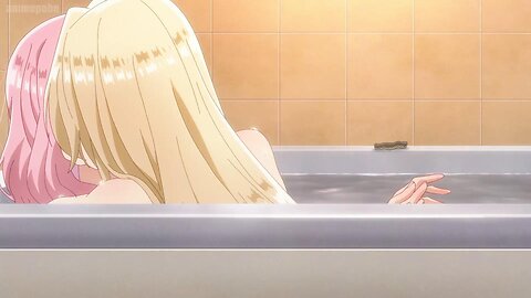 mai is using renako's logic against her | There's No Freaking Way I'll be Your Lover! Unless...