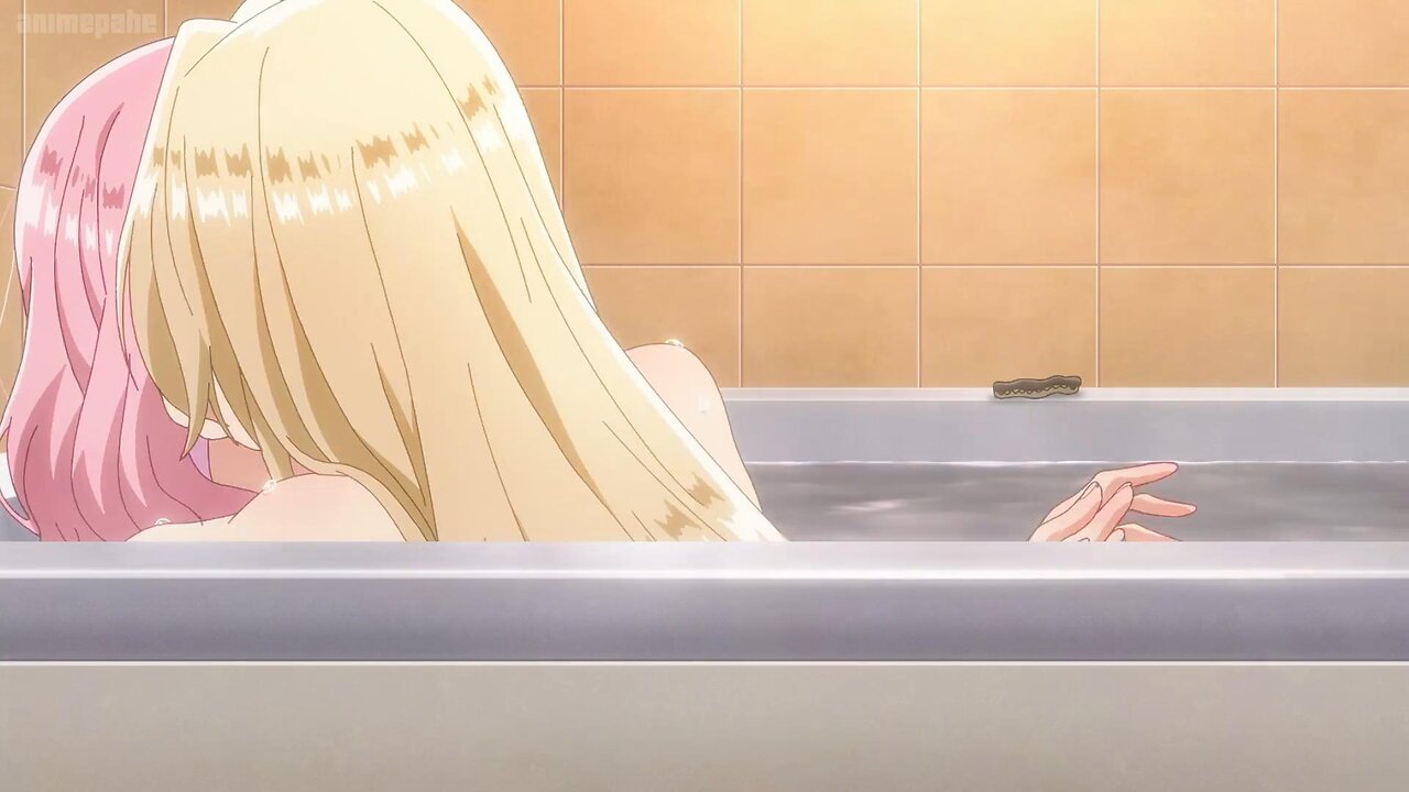 mai is using renako's logic against her | There's No Freaking Way I'll be Your Lover! Unless...