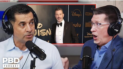 “Blasted Disney’s Leadership” - Former CEO Michael Eisner SLAMS Bob Iger Over Kimmel Fallout