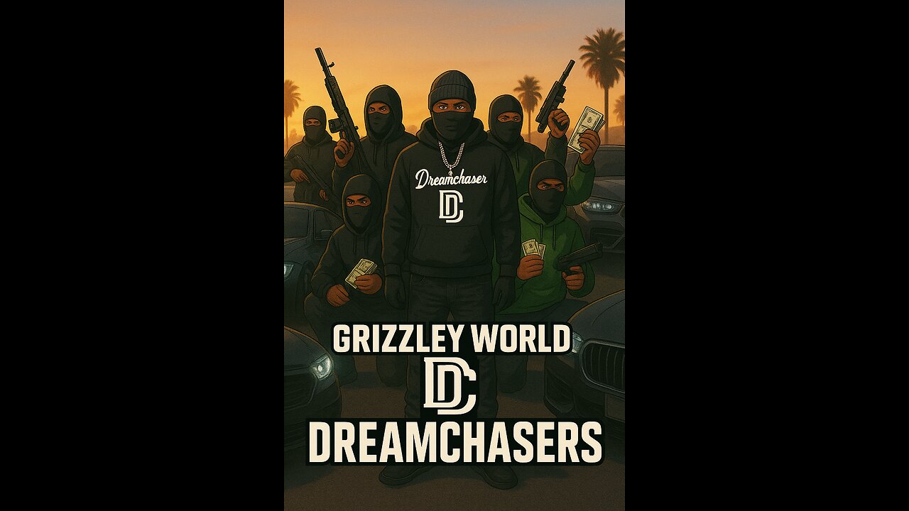 𝒅𝐫𝒆𝒂𝐦𝐜𝒂𝐭𝐜𝒉𝑒𝐫💤🛌😴 EP:3 GRIZZLEY WORLD WL RP