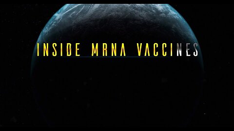 Inside mRNA Vaccines - documentary (12. august 2025)
