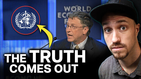 The DARK Reason Bill Gates Flip-Flopped on Climate Change.