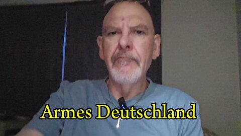 Armes Deutschland