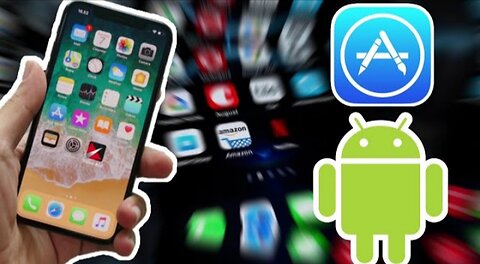 Cómo Instalar App Store iOS En Android En 2025 📲💯