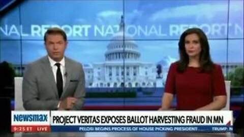 UNDENIABLE PROOF: IlhanMN connected to a cash-for-ballots fraud operation in Minnesota.