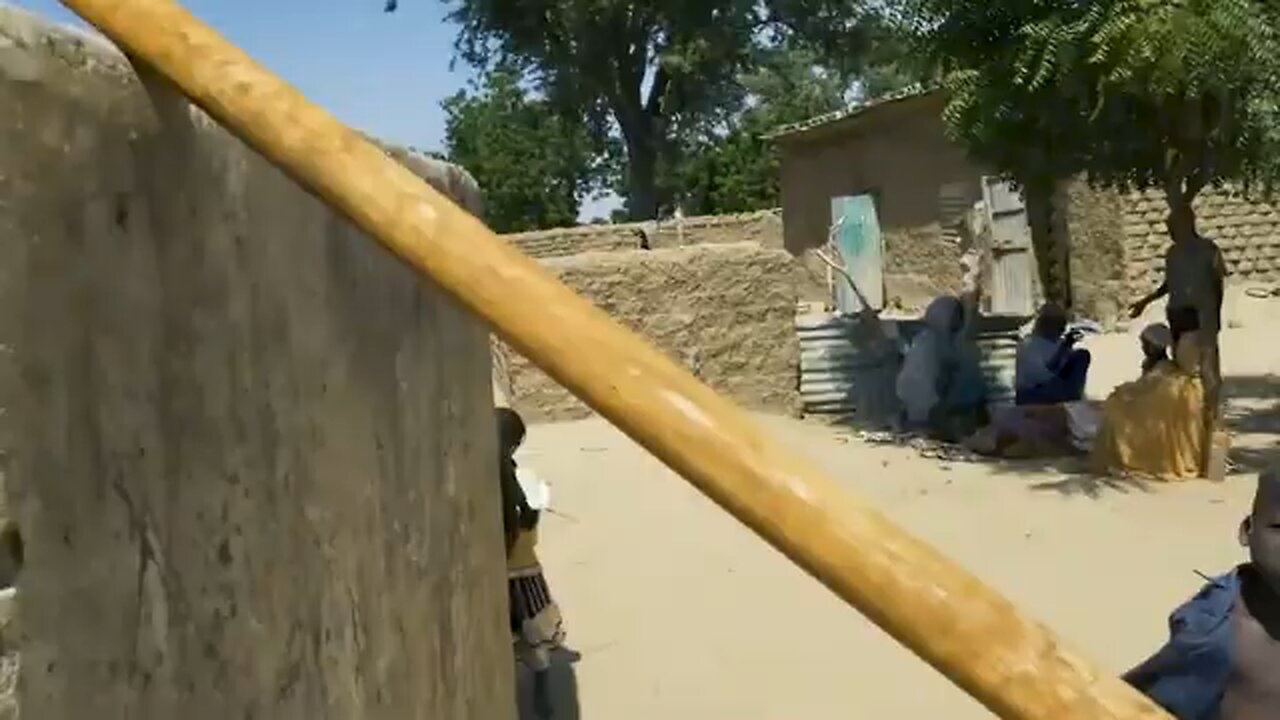 Salsabil Documentary Voiceover