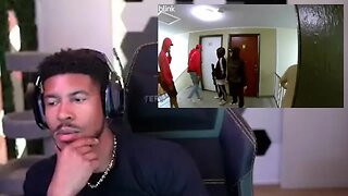LowTierGod Reacts To Venezuelans In Colorado And Gets Mad At Black People [LowTierBalrog Reupload]