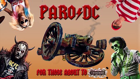 For Those About To Suck (We will screw you) | AC/DC parody