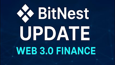 BitNest Update: The Future of Web 3.0 Finance 🚀 | Loop, SavingBox & DAO Expansion