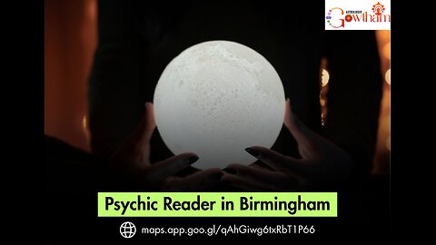 Psychic Reader in Birmingham – Accurate Readings for Love, Career & Life Clarity