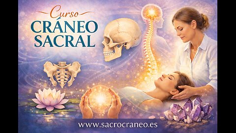 Cráneo-Sacral. Módulo 5. Clase 1 Y 2