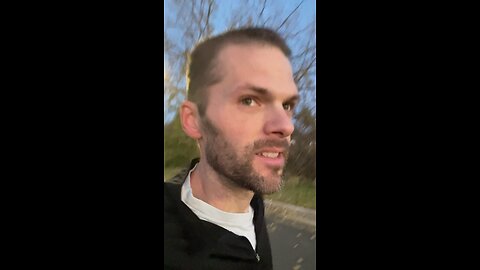 Day 88 of training for a 50 mile ultra