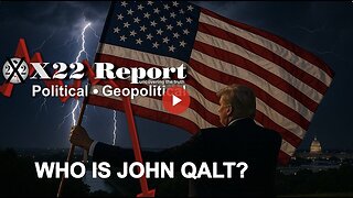 X22- [DS] Is Going All Out To Divide The Movement,They Know What Is Coming,Nothing Can Stop It