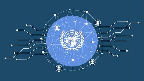 Introducing the UN Digital ID...