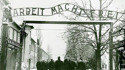The Holocaust Unveiled (2006)
