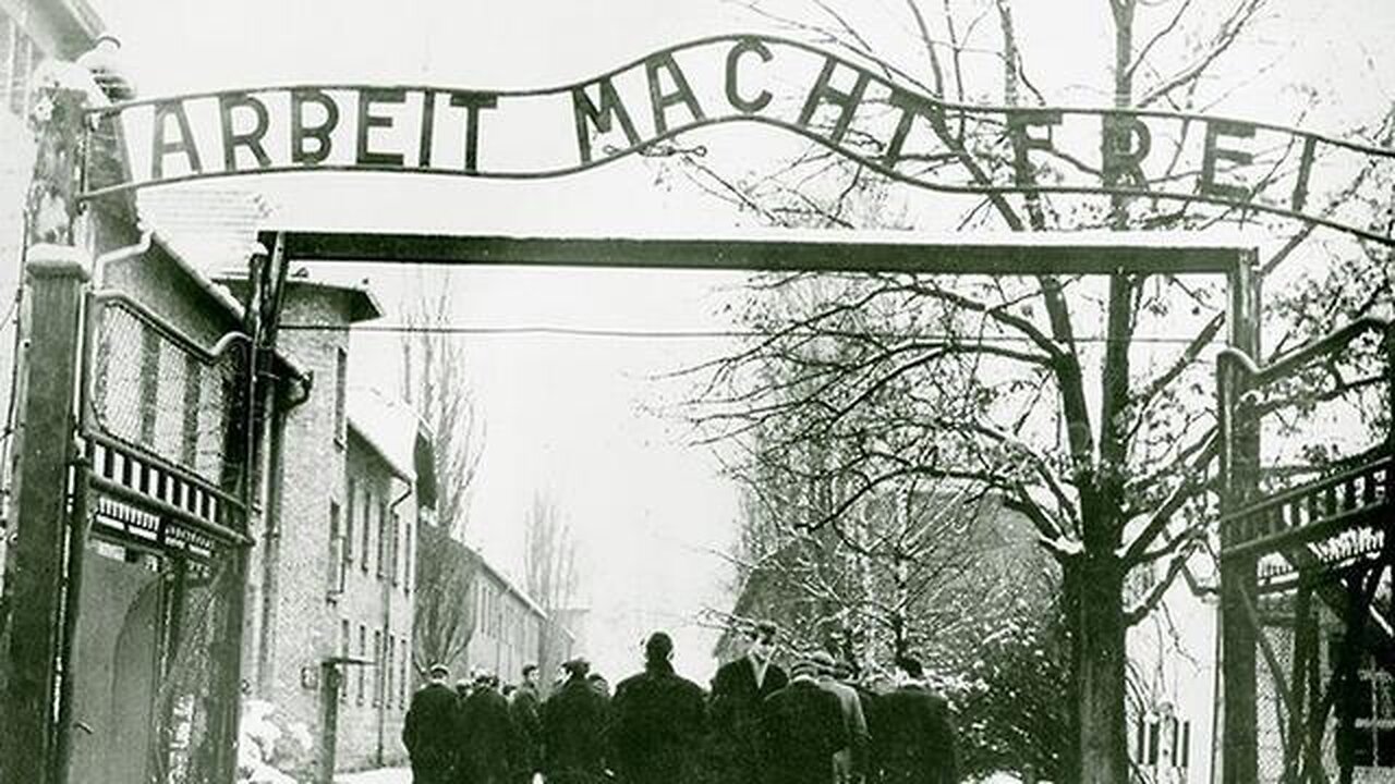 The Holocaust Unveiled (2006)