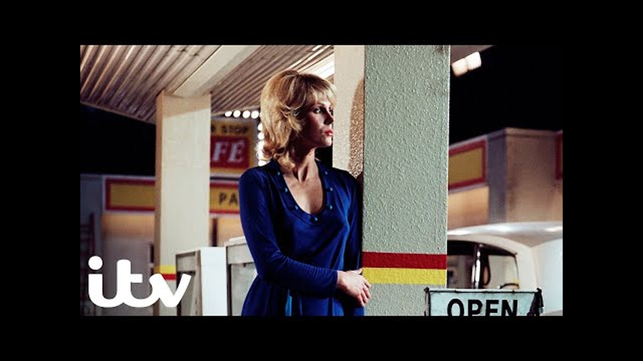 Sapphire and Steel | Adventure Four - The Shape | Ep.20-24