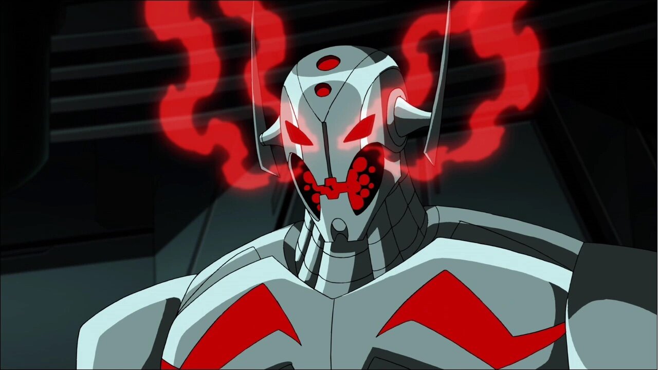 Ultron AMV
