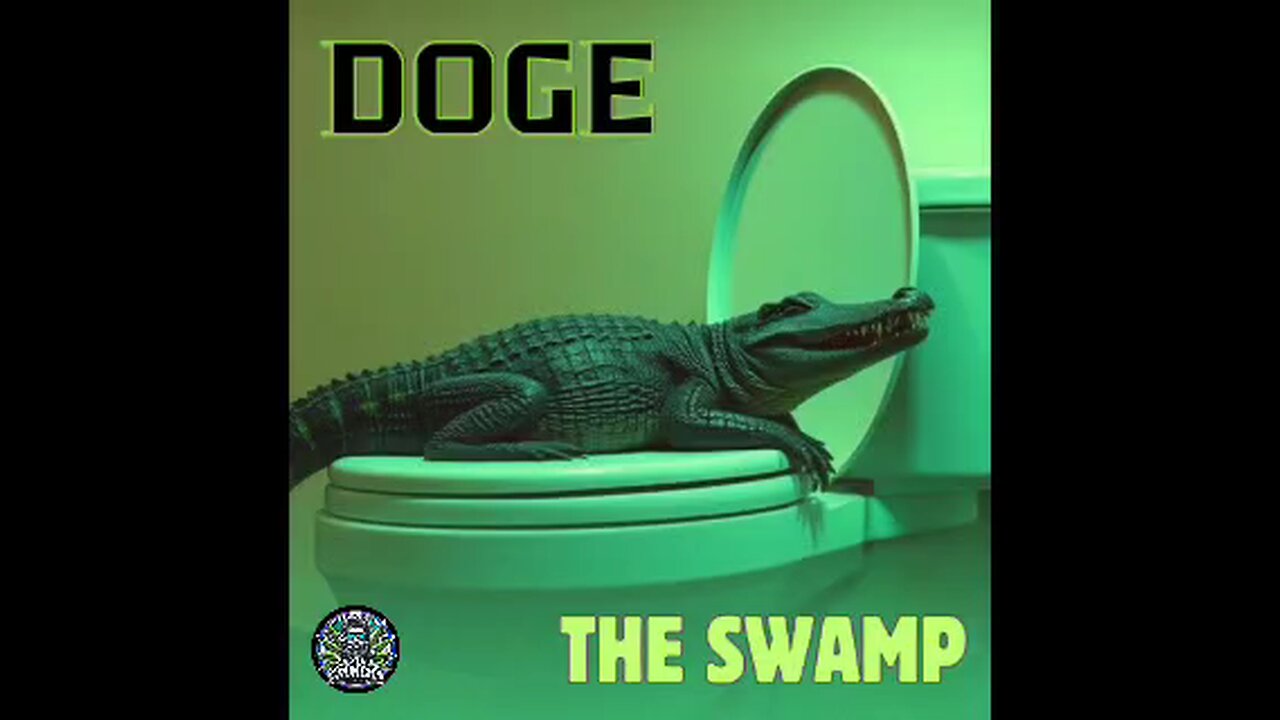 DOGE - The Swamp