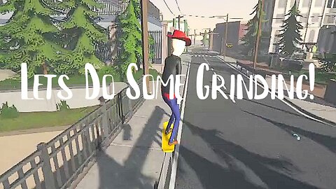 What Can You Do On A SkateBoard? Schedule 1