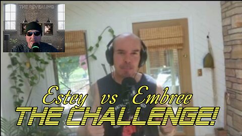 My CHALLENGE To J EMBREE BOXING MATCH and INTERVIEW on Idaho4 Case