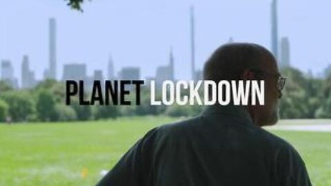 Planet Lockdown (2022)