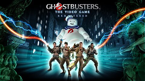 GhostBusters - The Video Game - Remastered (Premium)