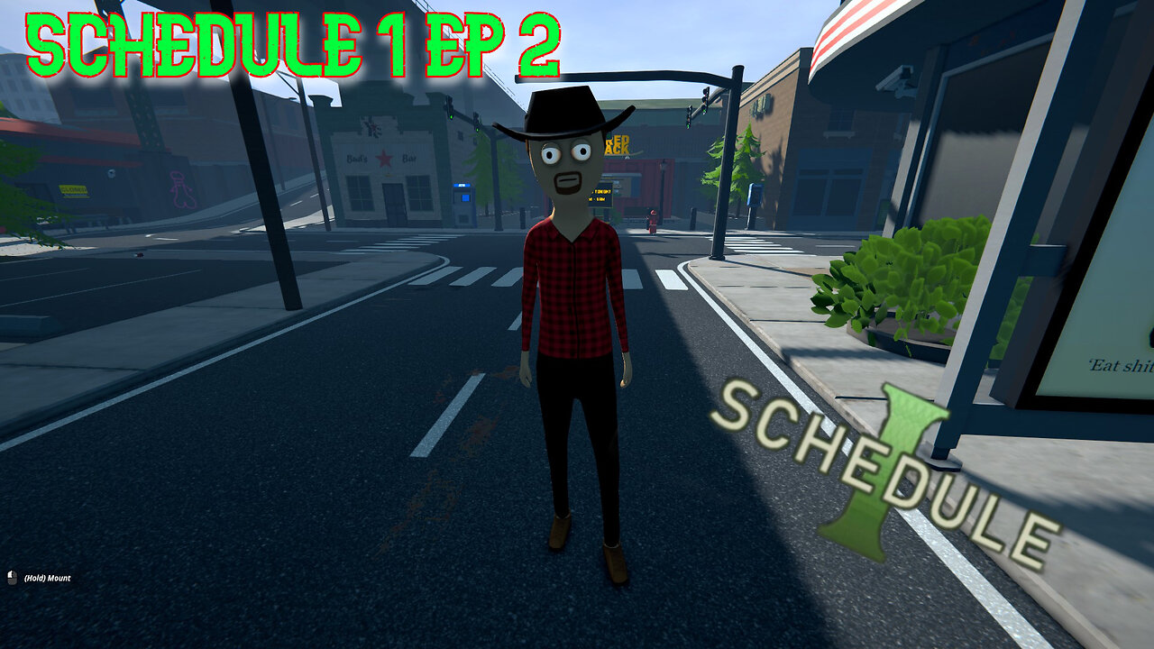 schedule 1 keep glowing