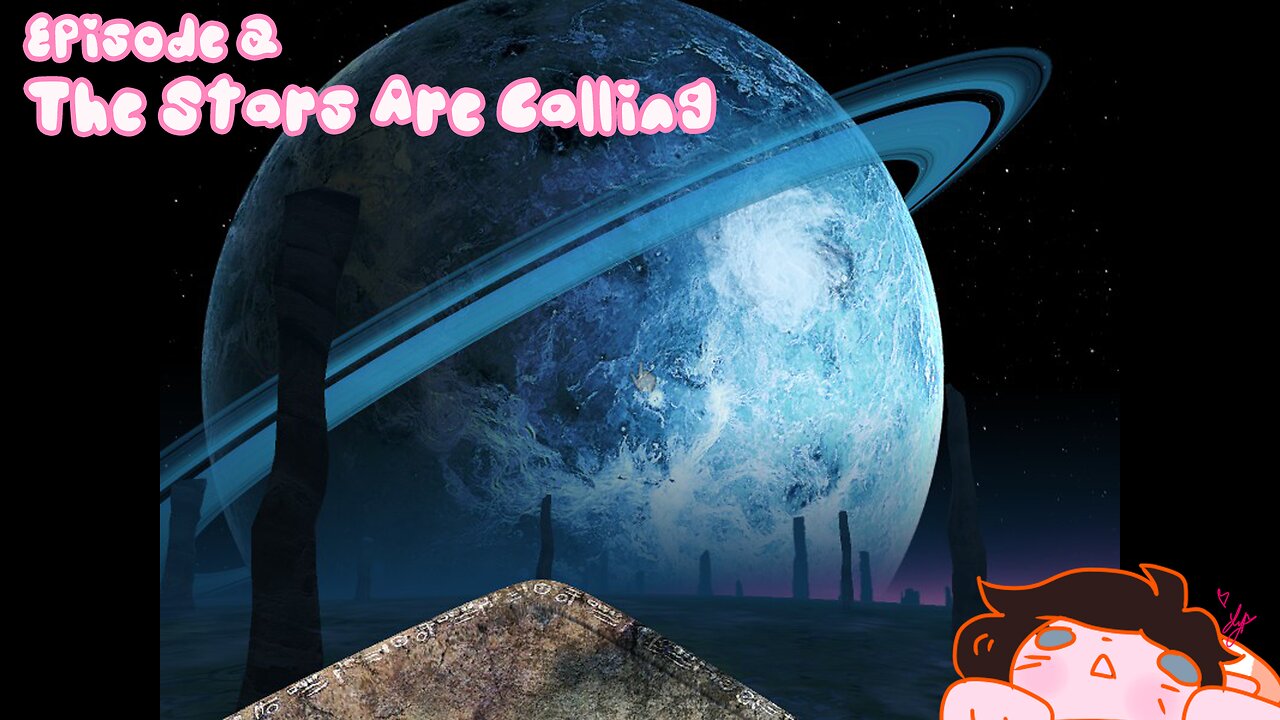 Episode 2: Steam Huts & Starlit Skies | Myst V: End of Ages