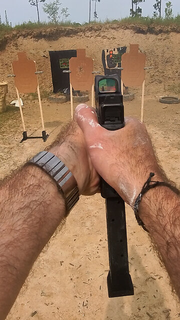 Rattlesnake Tactical 34-Round Mag Review: Early Range Results Are Promising