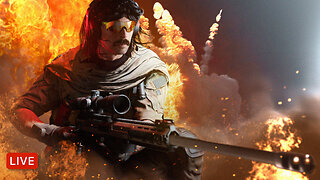 🔴LIVE - DR DISRESPECT - HIGH KILL SOLOS ONLY