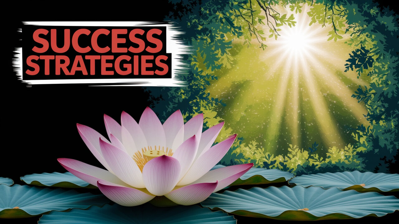 Empower YOURSELF with Nicole's Proven Success Strategies!