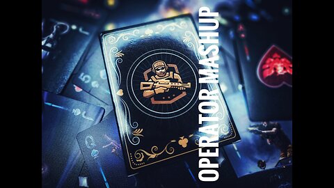 Whats the Count? Operators MashUp