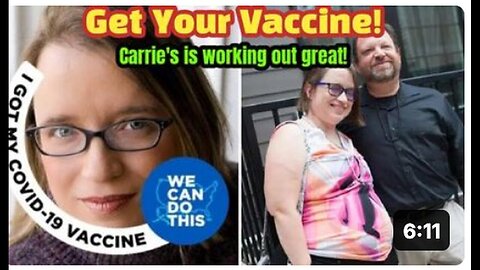 "Unexpected Death: Covid Skeptic Succumbs to the Virus"