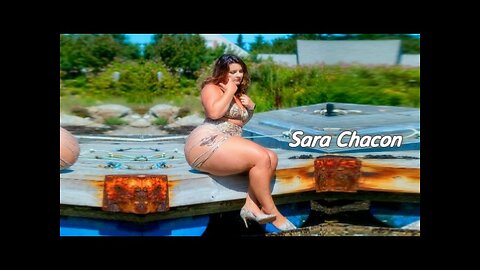 Fashion lady Sara Plus sized Model Bio, Wiki, Quick Facts FashionNovaCur