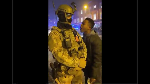 He F***ed around and found out