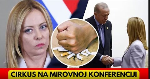 Što se dešavalo iza kulisa? Konferencija o Gazi u Sharam Al-Shakeu doživjela neuspjeh!