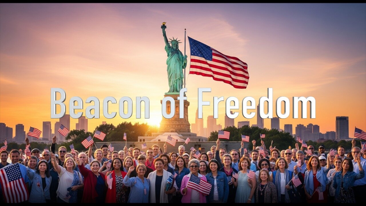 Beacon Of Freedom