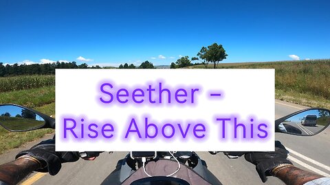 Seether - Rise Above This