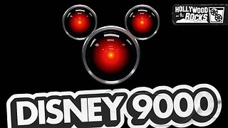 DISNEY'S AI IMPLOSION! | Hollywood on the Rocks