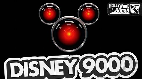 DISNEY'S AI IMPLOSION! | Hollywood on the Rocks