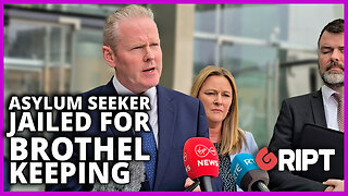 Asylum seeker ran 8 brothels in Dublin